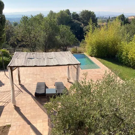 En Masia Robira Els Hostalets de Pierola