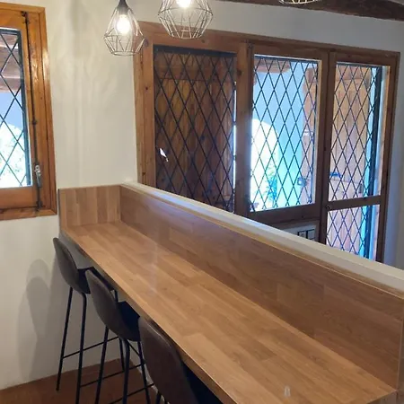 Apartment En Masia Robira Els Hostalets de Pierola