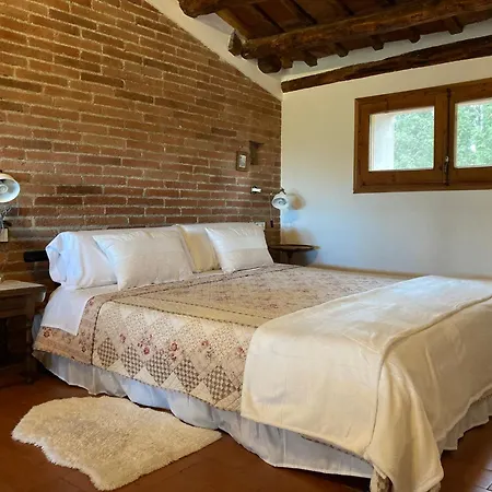 Apartment En Masia Robira *