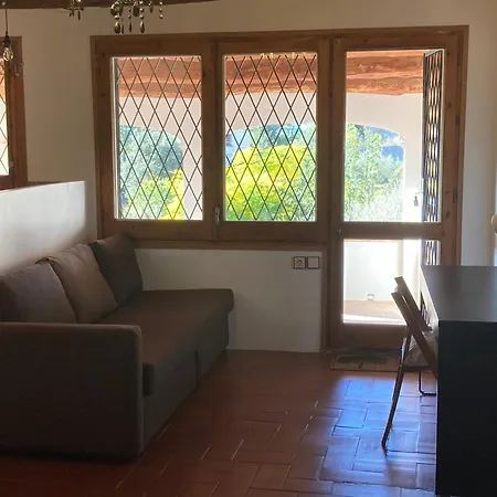 Apartment En Masia Robira